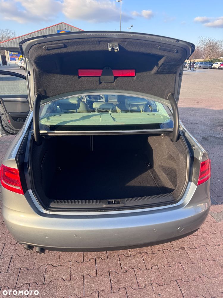 Audi A4 Limousine 2.0 TDI Multitronic - 10