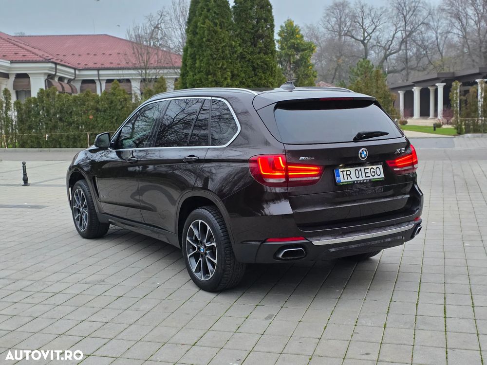 BMW X5 xDrive40e iPerformance - 2