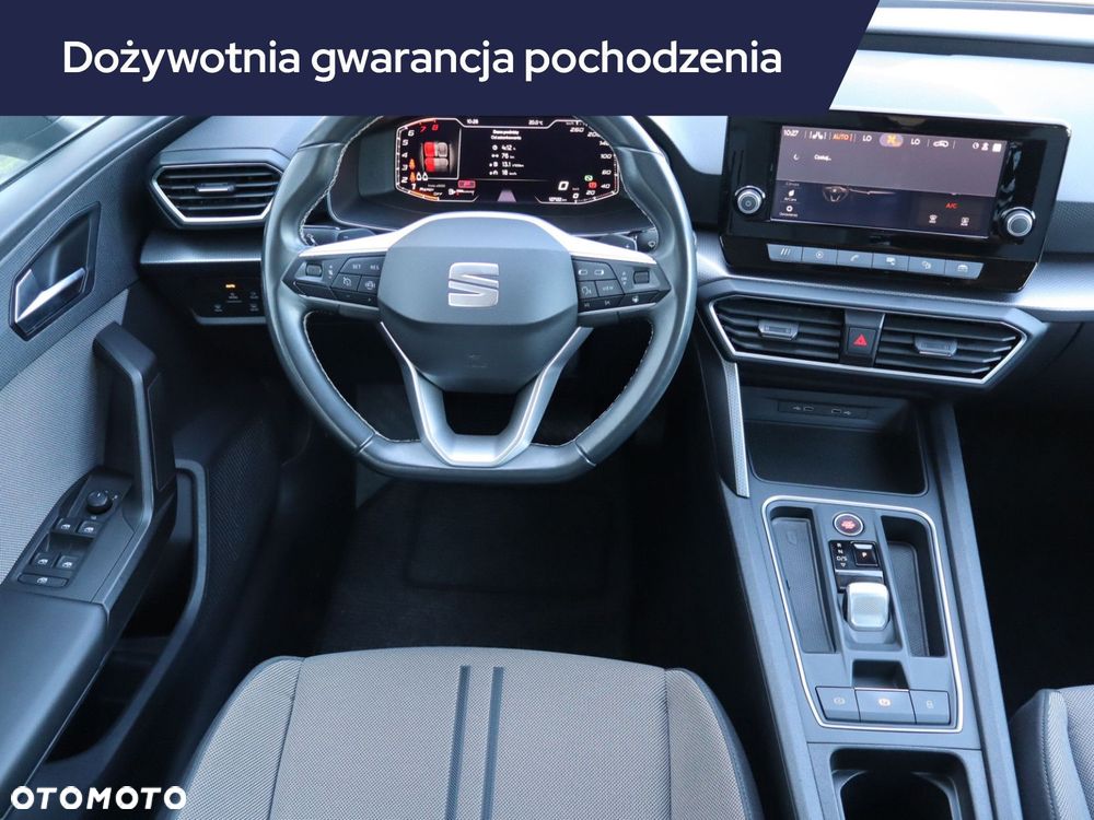 Seat Leon Sportstourer - 9