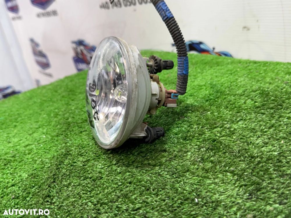 PROIECTOR CEATA FATA STANGA / DREAPTA OPEL ANTARA 2.2 DIESEL 2016 COD OEM C15200050 20780914 42548992 95393617 2012-2017 - 2