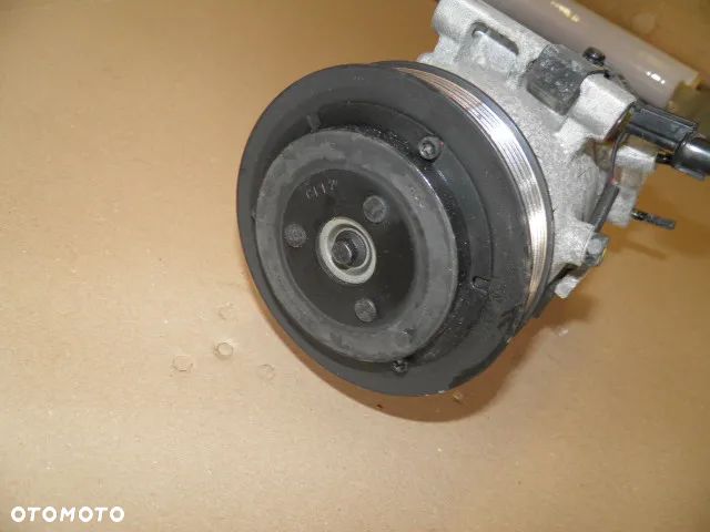 KOMPRESOR KLIMATYZACJI KIA SPORTAGE IV 2018r - 5