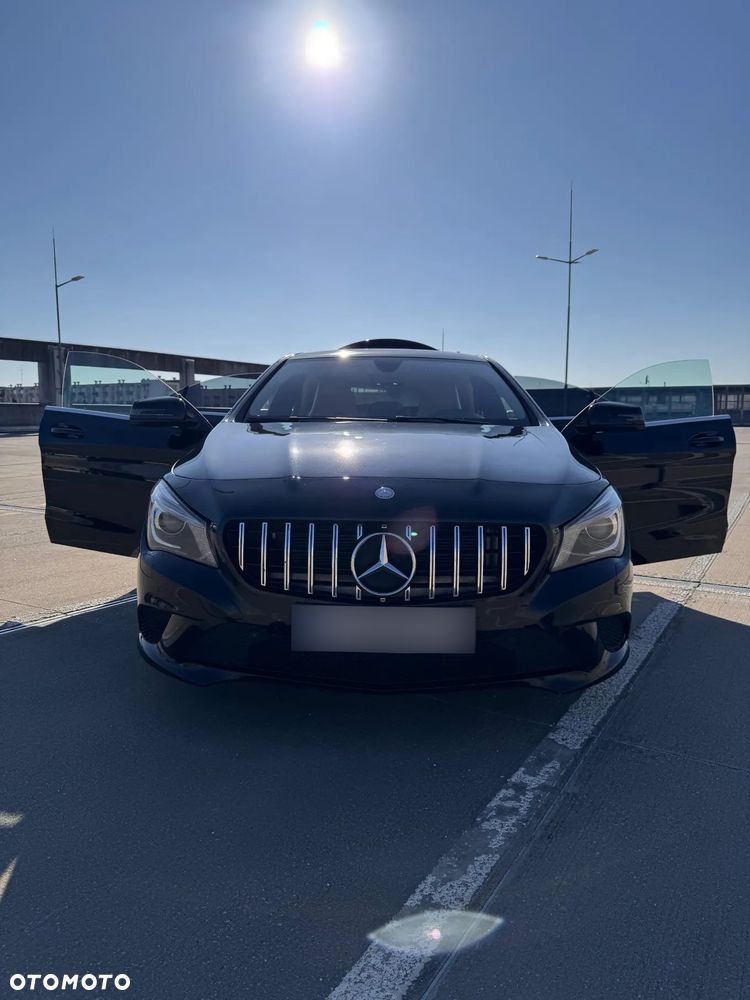 Mercedes-Benz CLA 180 d 7G-DCT AMG Line - 3