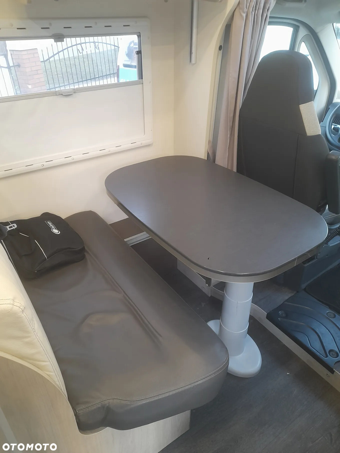 Challenger Fiat Ducato - 11