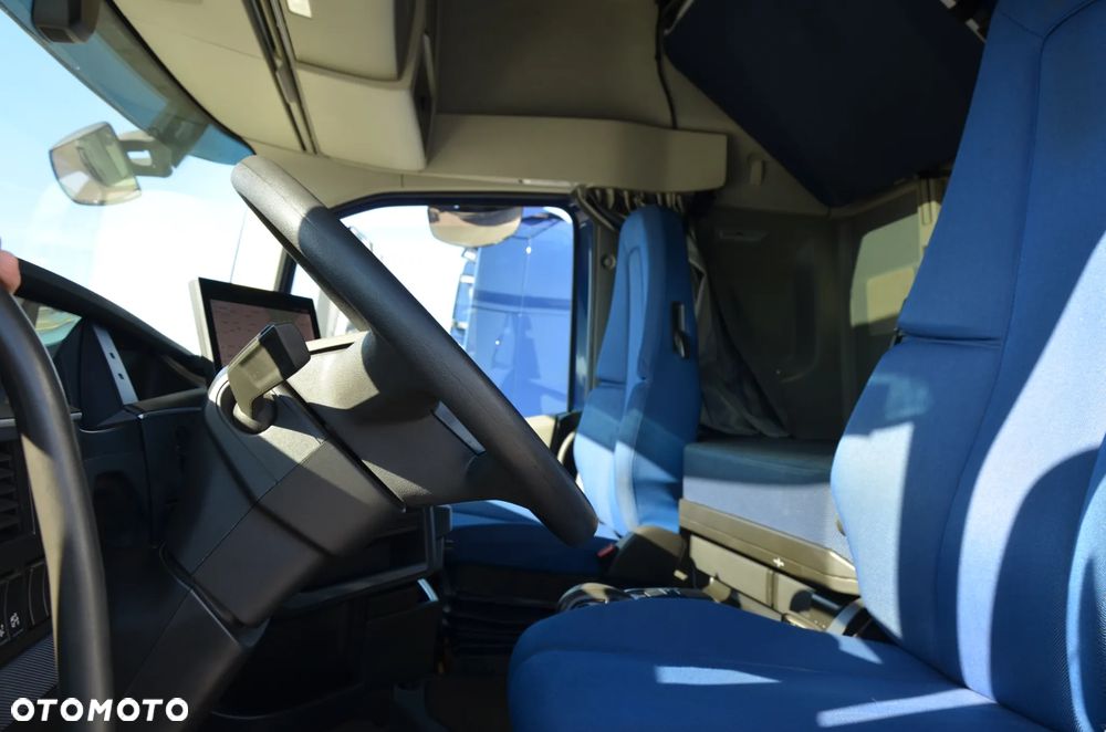 Volvo FH 5 / NEW / I-SAVE / KLIMA P. / LED / NAVI / KAMERA / 5157 - 16