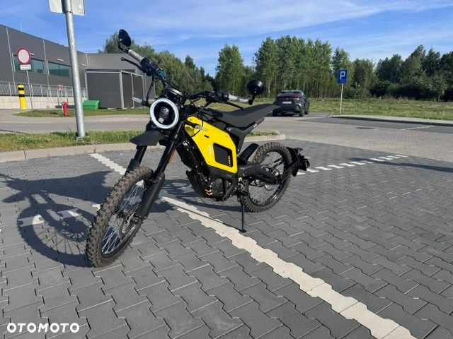 Niu U - 1