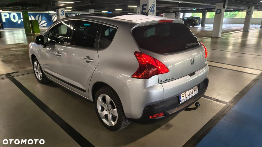 Peugeot 3008 HDi FAP 115 Business-Line - 10