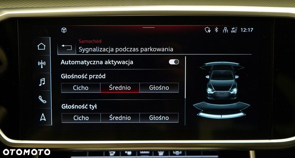 Audi A6 Limousine - 34