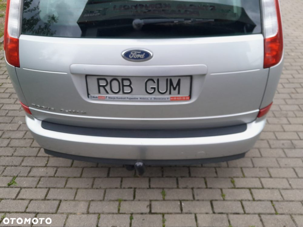 Ford C-MAX 1.6 Trend - 18