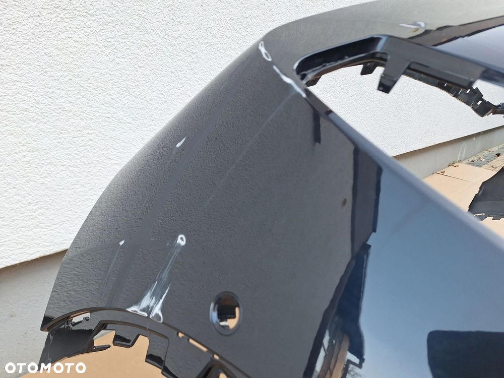 BMW X3 G01 LIFT X4 G02 M-PAKIET 21-25 ZDERZAK PRZÓD PRZEDNI BMW 8081055 773828-10 WYSYŁKA 24H - 9