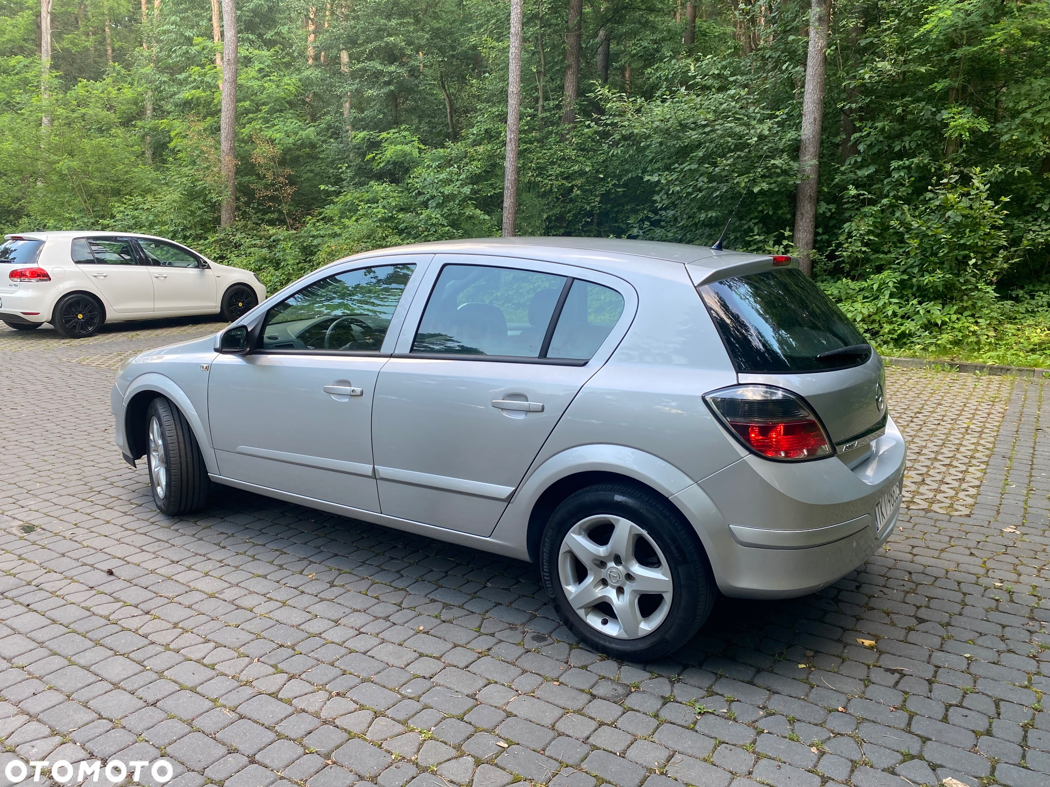 Opel Astra 1.6 Innovation - 6