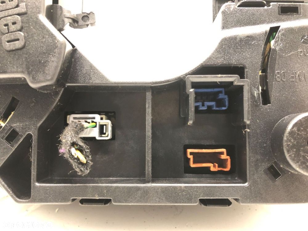 PRZEŁĄCZNIK ZESPOLONY  CITROEN C4 GRAND PICASSO I (UA_) 2006 - 2013 2.0 i 16V 103 kW [140 KM] - 4