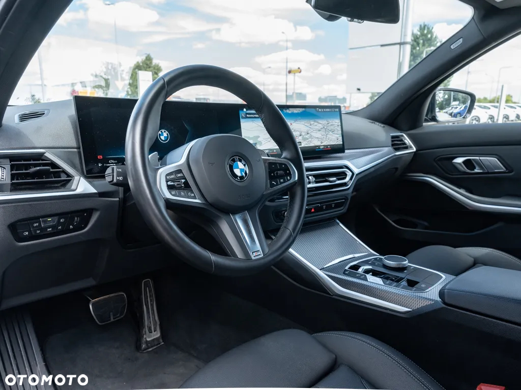 BMW Seria 3 318i - 6