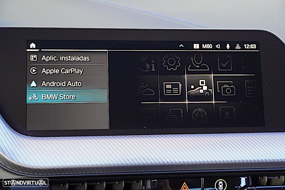 BMW 116 i Aut. M Sport - 46