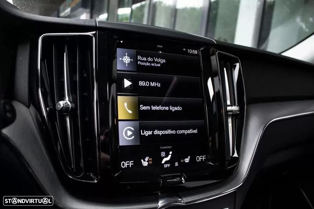 Volvo XC 60 2.0 T6 PHEV Inscription AWD - 41