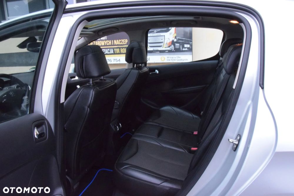 Peugeot 308 150 THP Sport - 18