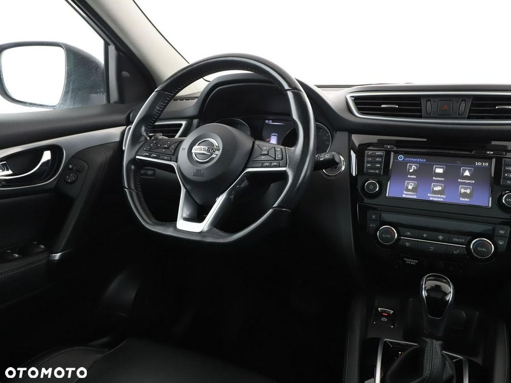 Nissan Qashqai 1.6 DCi Tekna Xtronic - 17