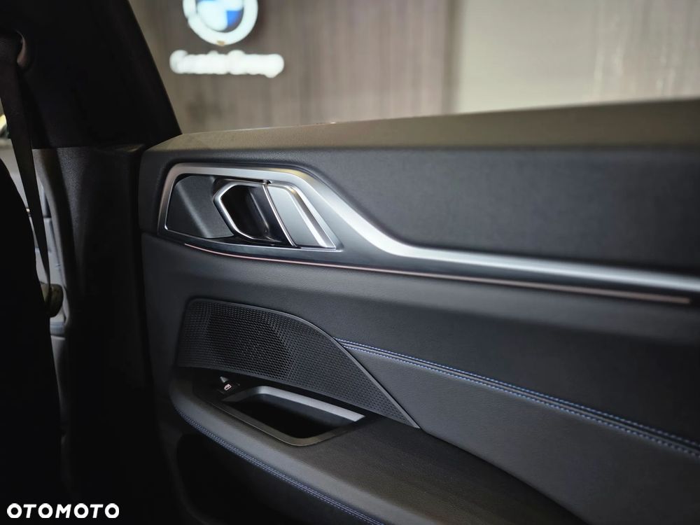 BMW Seria 4 420i GPF M Sport - 24