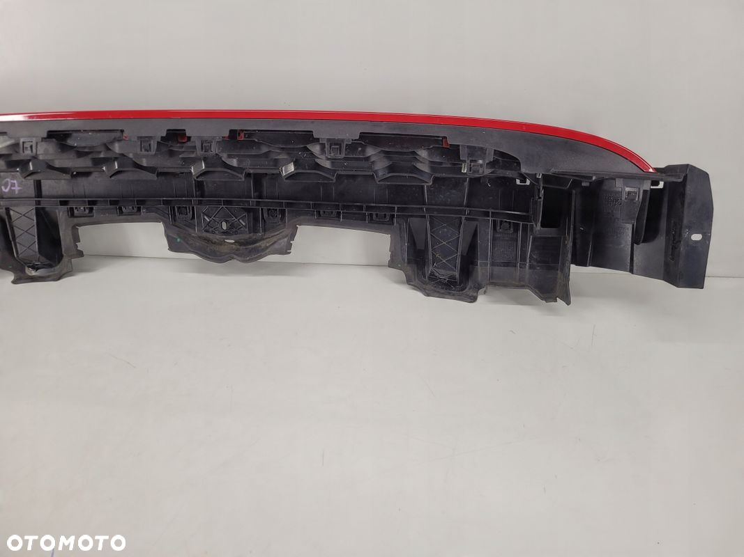 Mini Cooper F55 F54 JCW John Cooper Works grill atrapa - 8