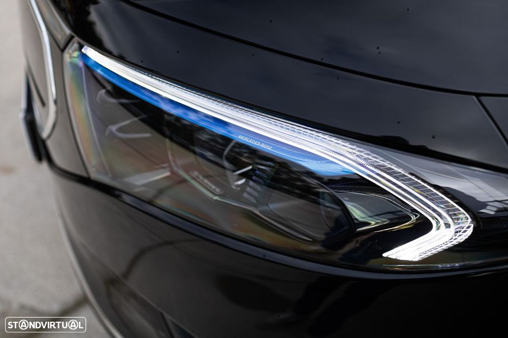 Mercedes-Benz EQA 300 4Matic Progressive - 29