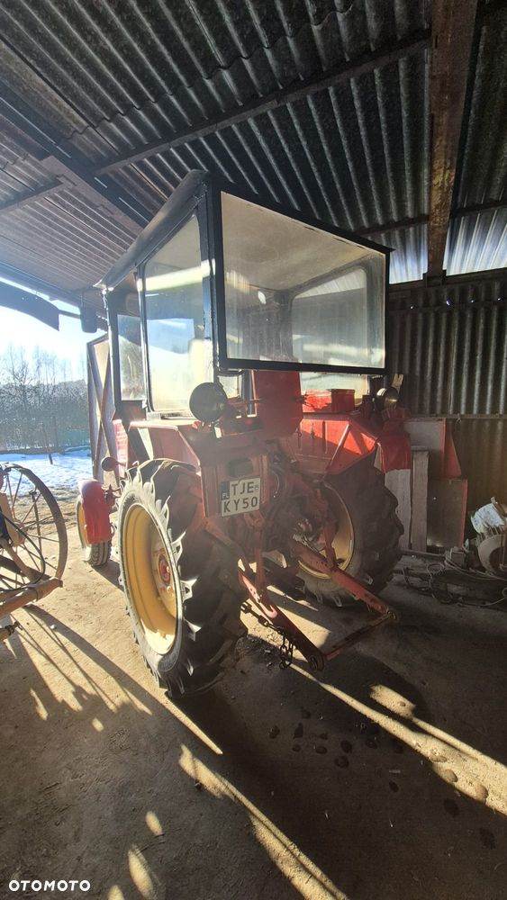 Inny WLADYMIREC T-25 - 5