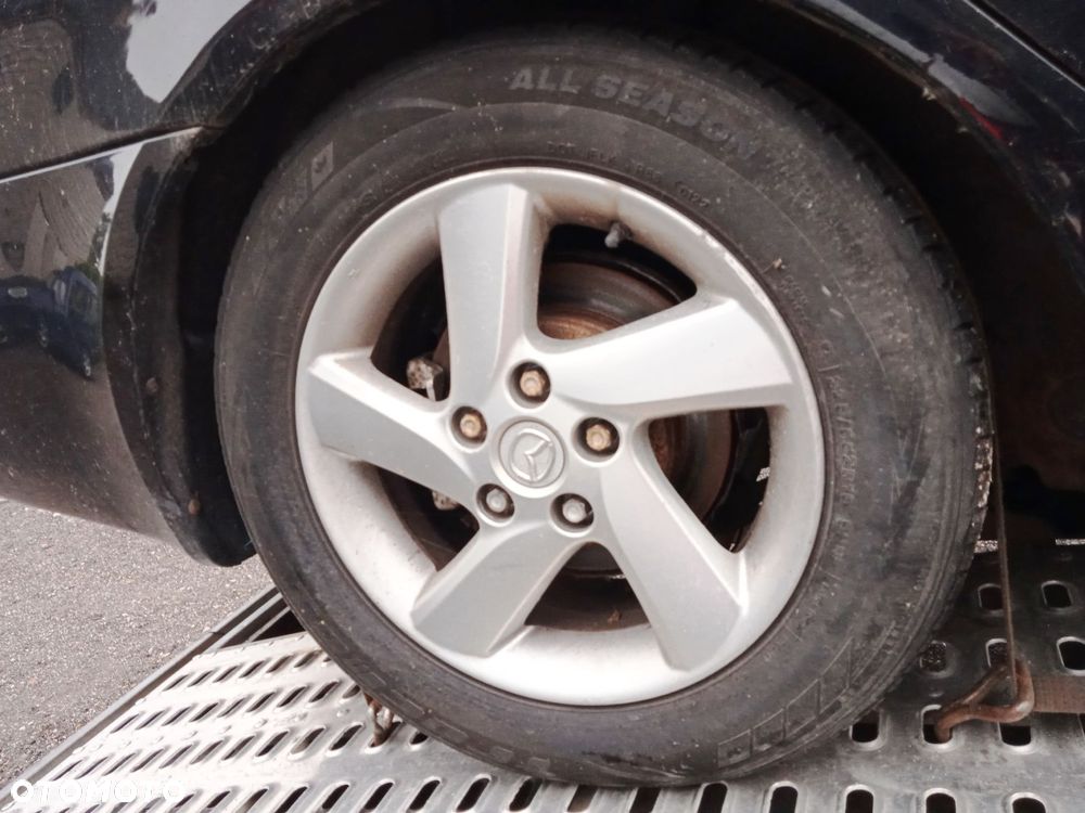 Na części Hyundai Sonata 2.4 MPI lakier EB silnik G4KC skrzynia U01J maska klapa drzwi zderzak - 3