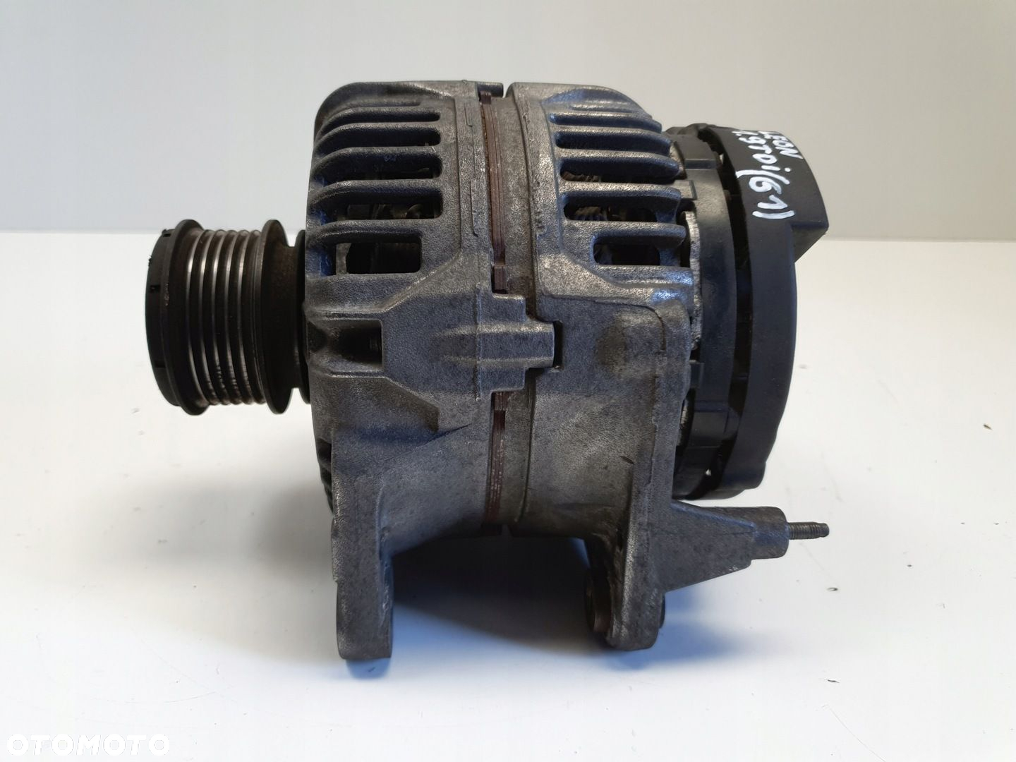 Audi A3 8L Golf IV Seat Leon 1.9 TDI ALTERNATOR 028903028E 90A - 5