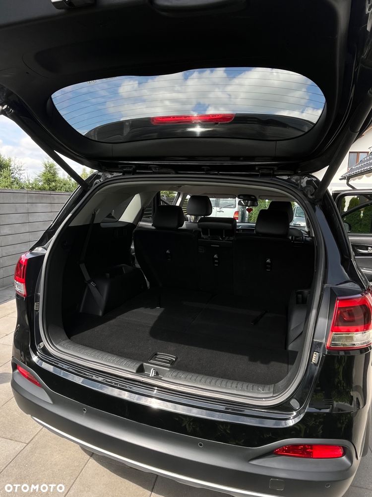 Kia Sorento 2.0 CRDI XL - 11