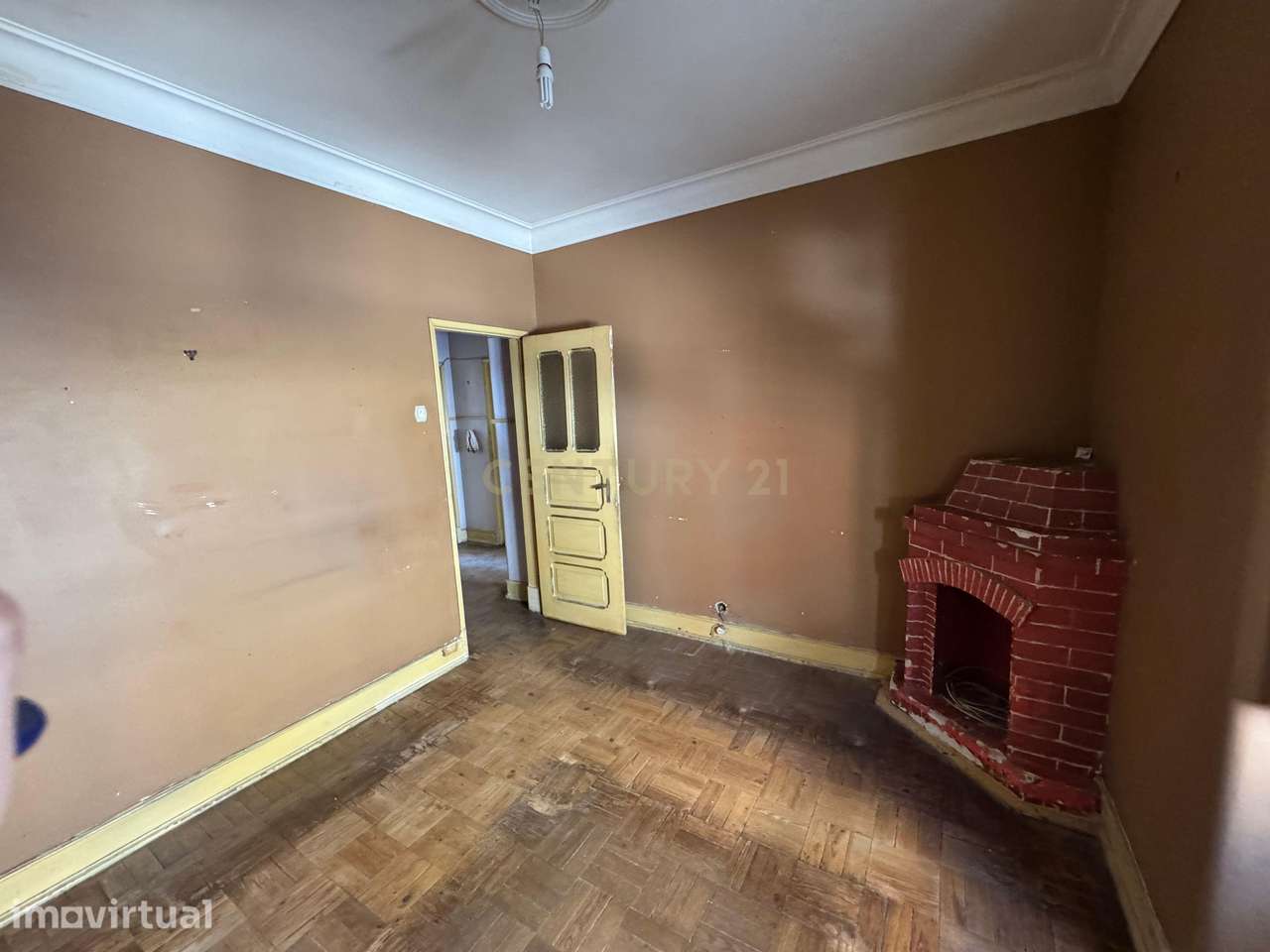 Apartamento T2 para Recuperação na Penha de França, Lisboa - Grande imagem: 5/17