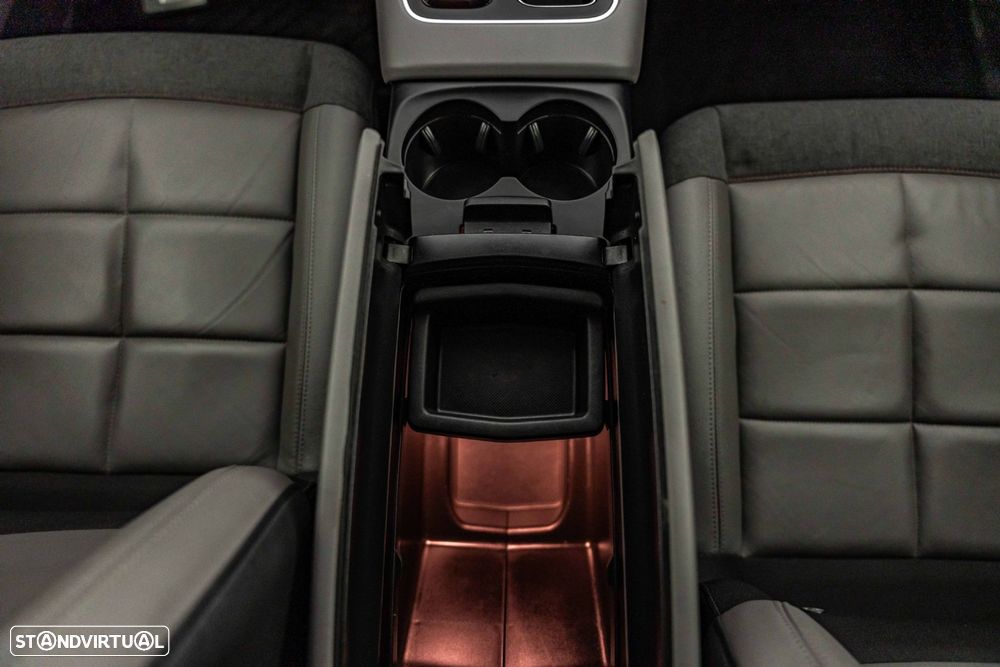 Citroën C5 Aircross 1.2 PureTech Shine EAT8 - 12