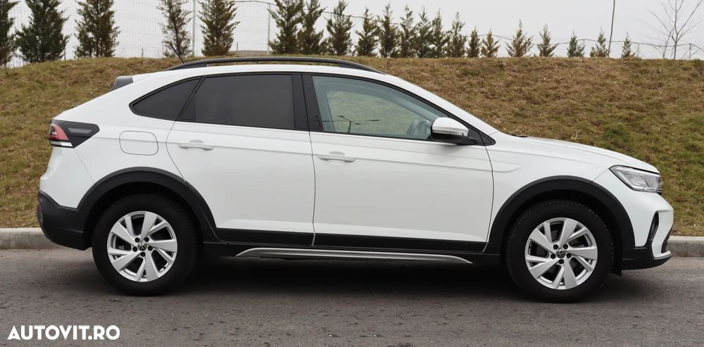 Volkswagen Taigo 1.0 TSI Style - 7