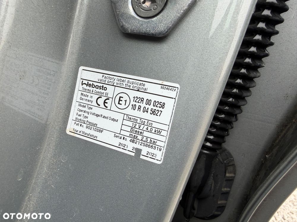 Ford Kuga 1.5 EcoBlue FWD Titanium X - 18