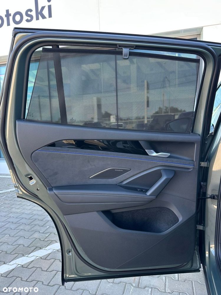 Volkswagen Tayron 1.5 TSI eHybrid PHEV 200kW R-Line Plus DSG - 16