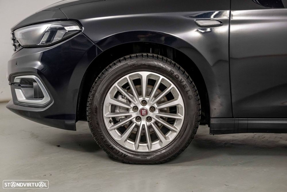 Fiat Tipo 1.0 GSE T3 Life - 21