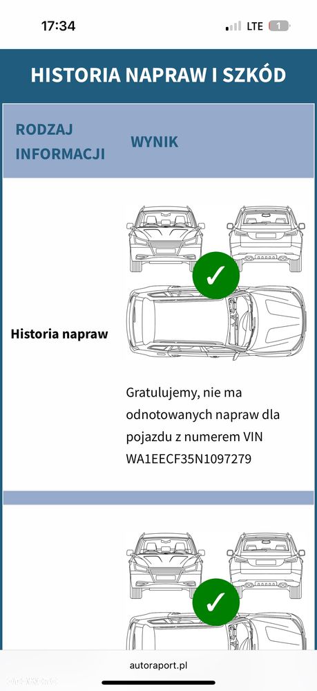 Audi Q3 45 TFSI Quattro S tronic S line - 38