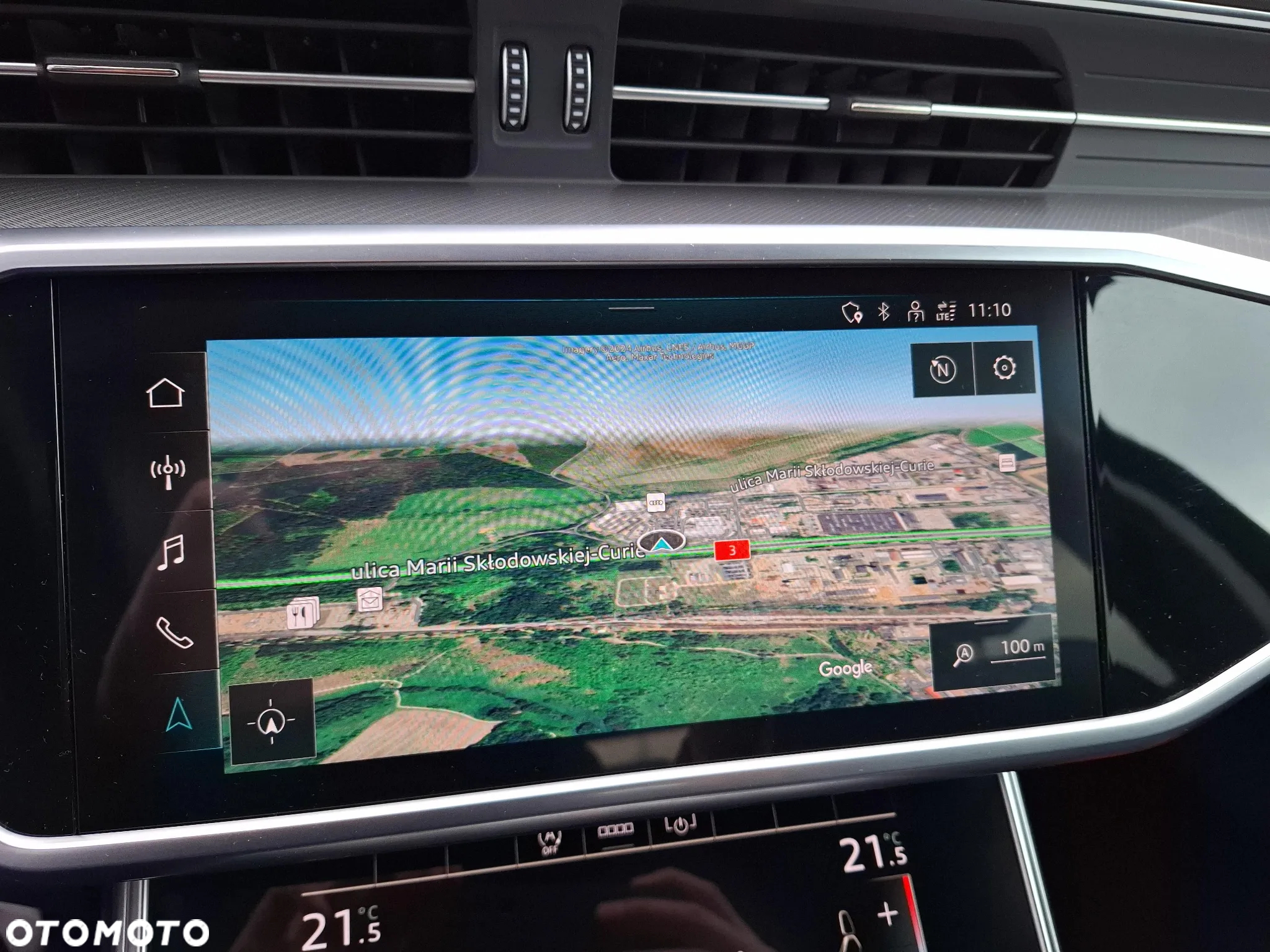 Audi A6 - 14