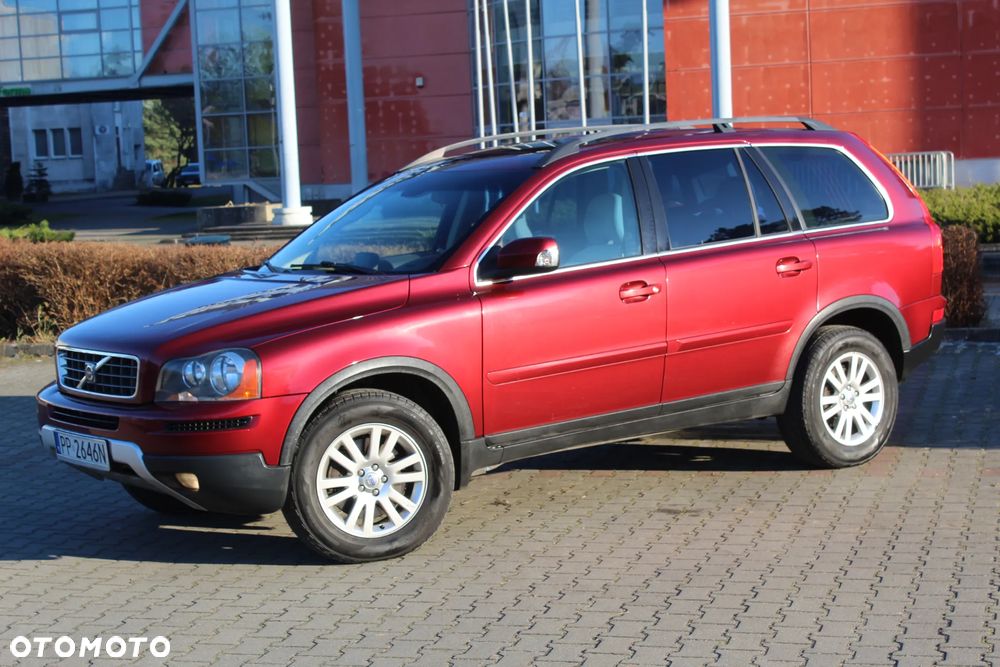 Volvo XC 90 D5 Executive - 3