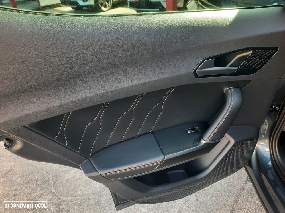 Cupra Formentor 1.4 e-Hybrid DSG - 40