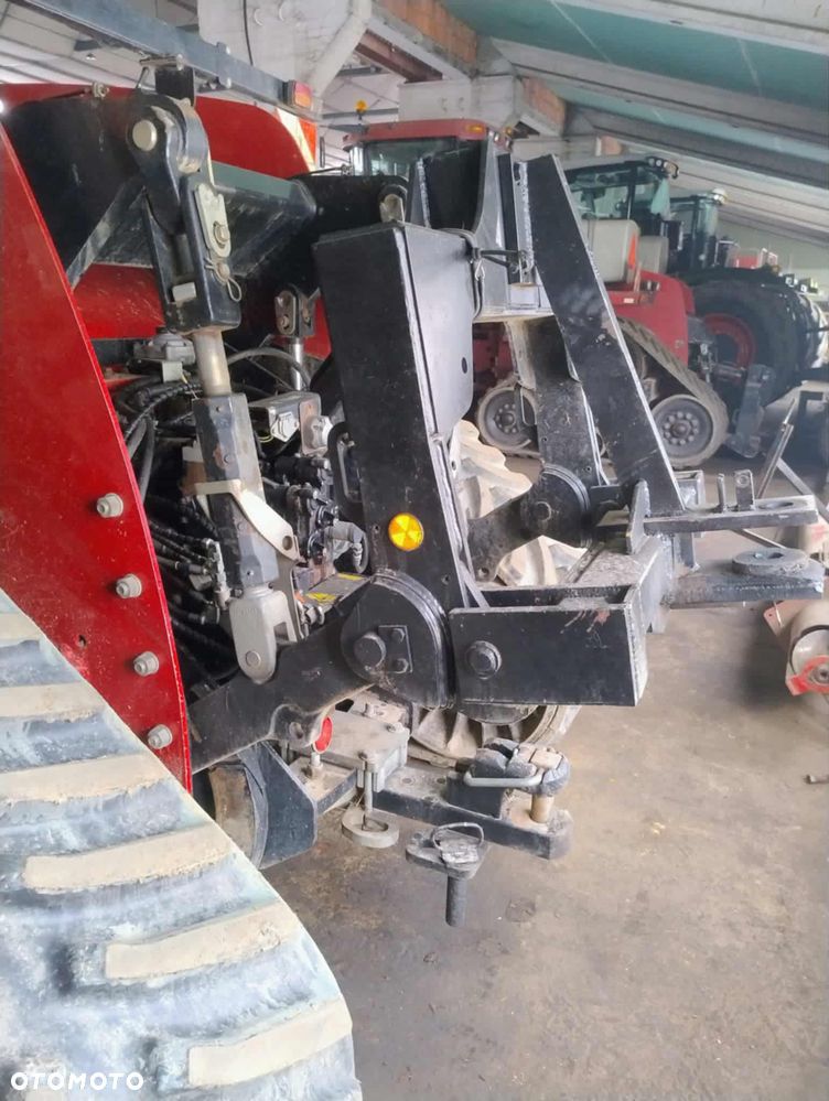 Case IH 600 Quadtrac - 6