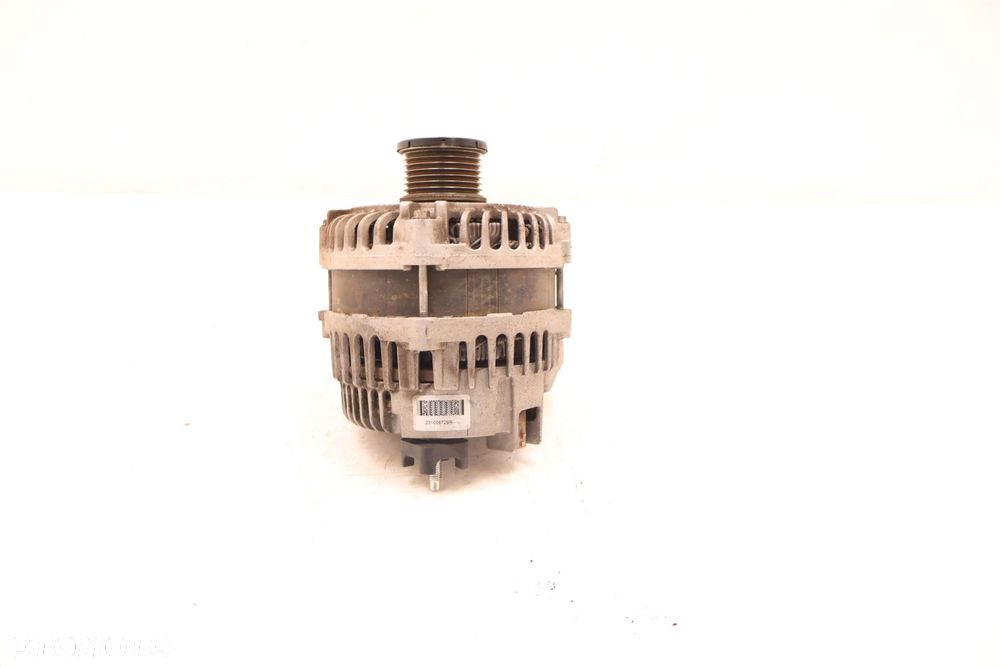FIAT TALENTO 1.6 ECOJET ALTERNATOR 231006729R - 3