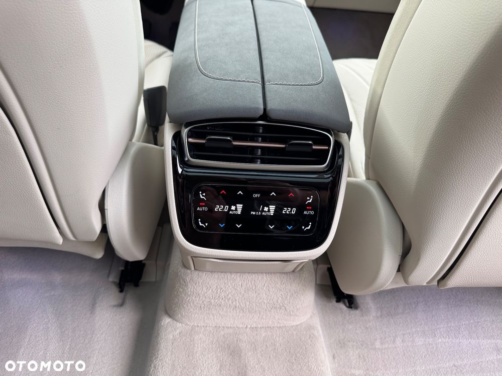 Mercedes-Benz EQS 580 120kWh 4-Matic AMG Line - 19