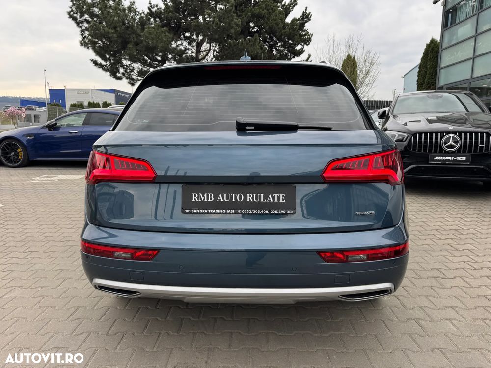 Audi Q5 2.0 TDI Quattro S tronic - 25
