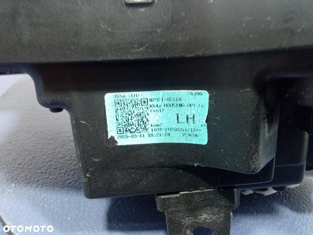 HYUNDAI TUCSON IV NX4 REFLEKTOR LEWY PRZÓD EUROPA N792112010 - 14
