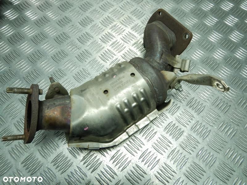 LEXUS RX IV 450H 3.5 V6 KATALIZATOR - 1