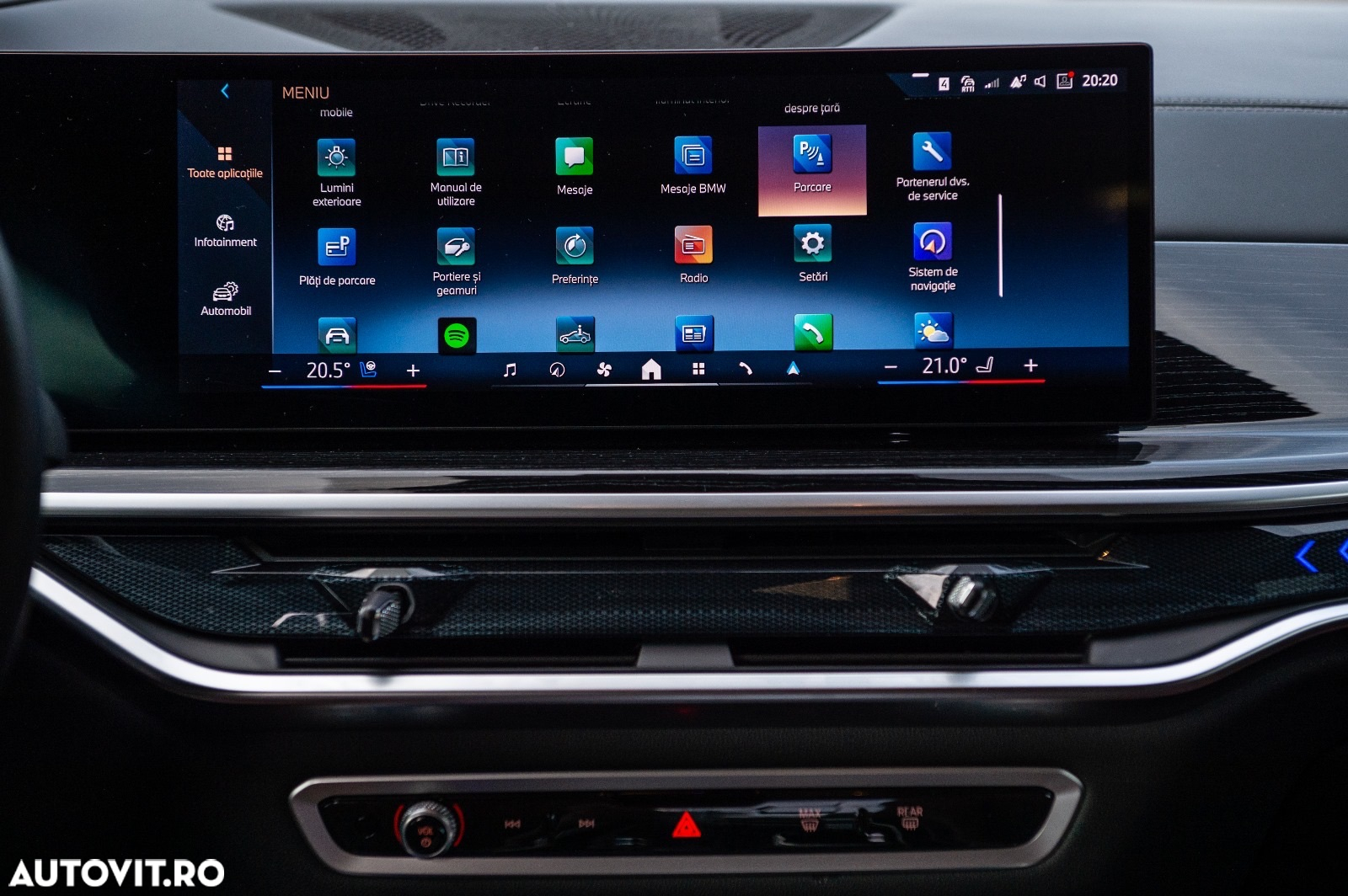 BMW X6 xDrive40d AT MHEV - 24