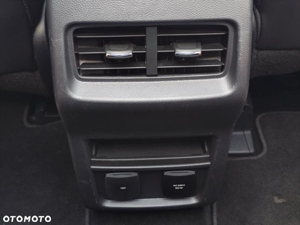 Ford S-Max - 37