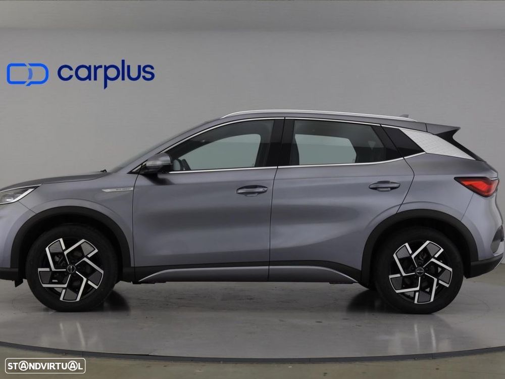 BYD Atto 3 60.48 kWh Design - 4