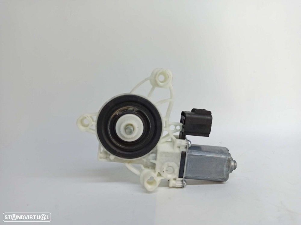 MOTOR ELEVADOR TRASEIRO ESQUERDO FORD FIESTA (CE1) TREND+ - 4