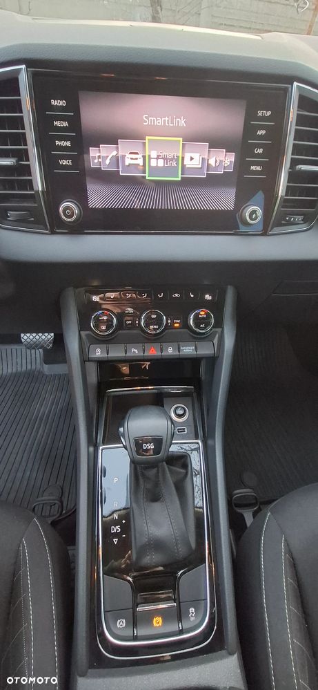 Skoda Karoq 1.5 TSI ACT GPF 4x2 Ambition DSG - 28