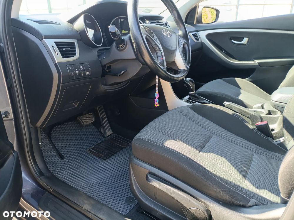 Hyundai i30 - 7