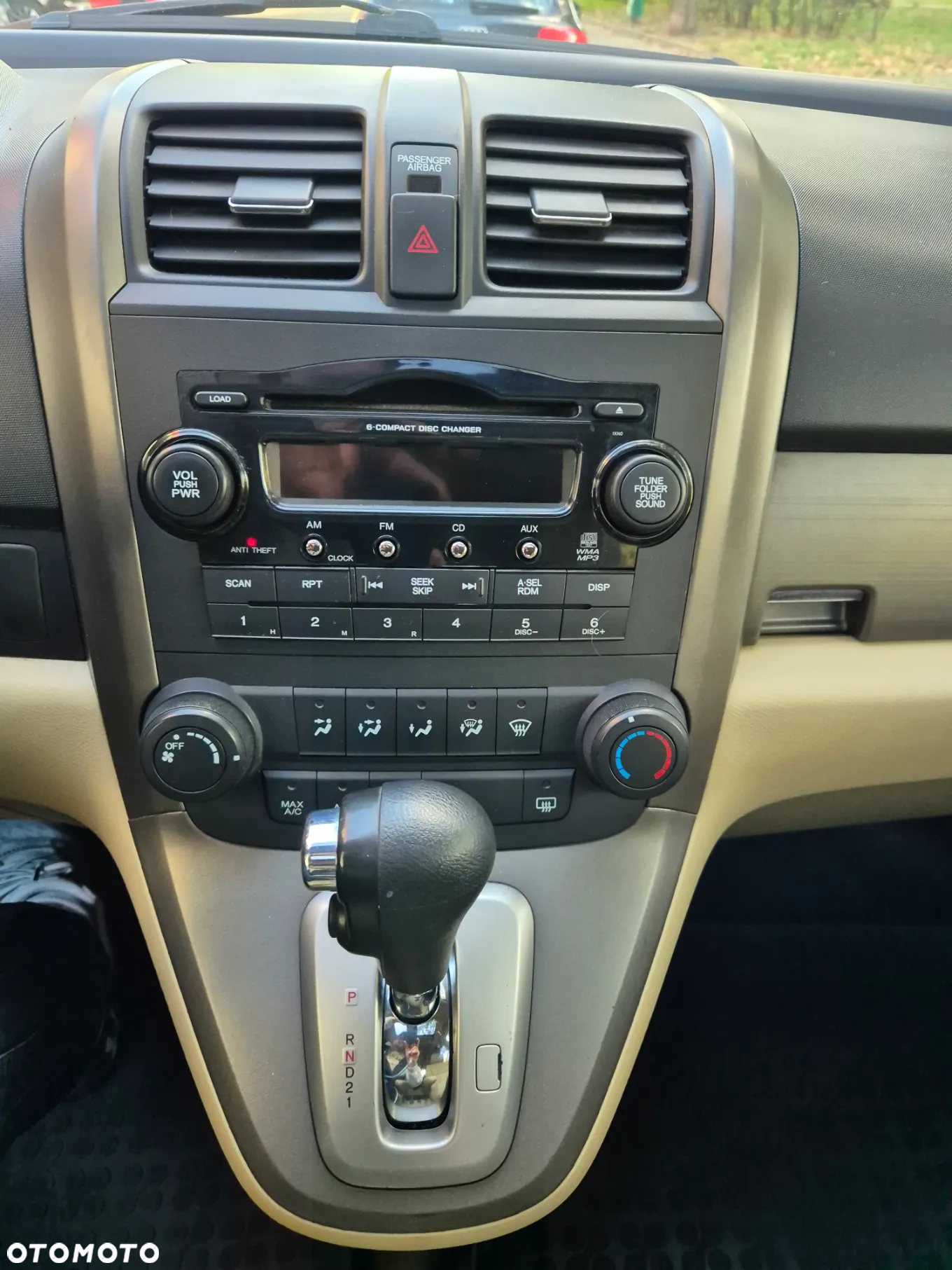 Honda CR-V 2.4i-VTEC Automatik Exclusive Edition - 19